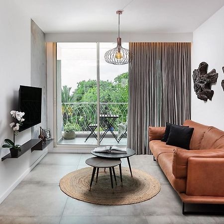 Caesarea Boutique Suite - סוויטת בוטיק קיסריה Εξωτερικό φωτογραφία