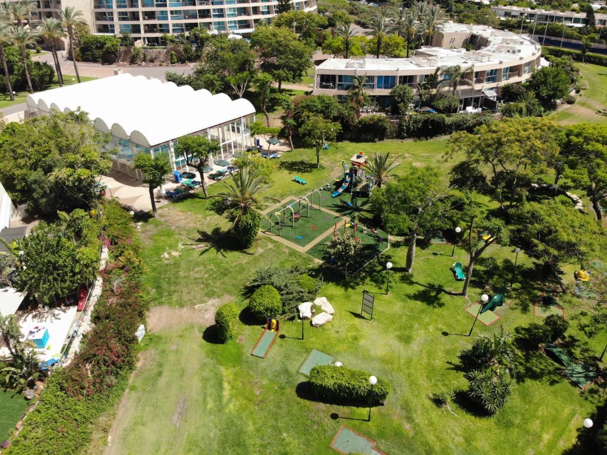Caesarea Boutique Suite - סוויטת בוטיק קיסריה Εξωτερικό φωτογραφία