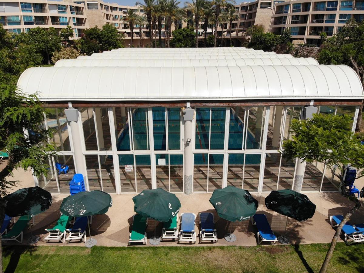 Caesarea Boutique Suite - סוויטת בוטיק קיסריה Εξωτερικό φωτογραφία