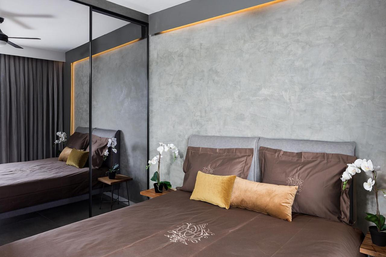 Caesarea Boutique Suite - סוויטת בוטיק קיסריה Εξωτερικό φωτογραφία