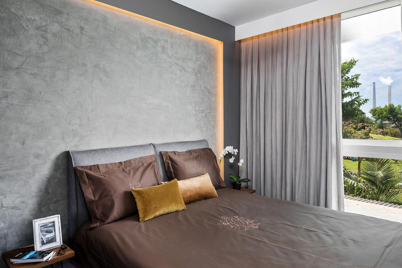 Caesarea Boutique Suite - סוויטת בוטיק קיסריה Εξωτερικό φωτογραφία
