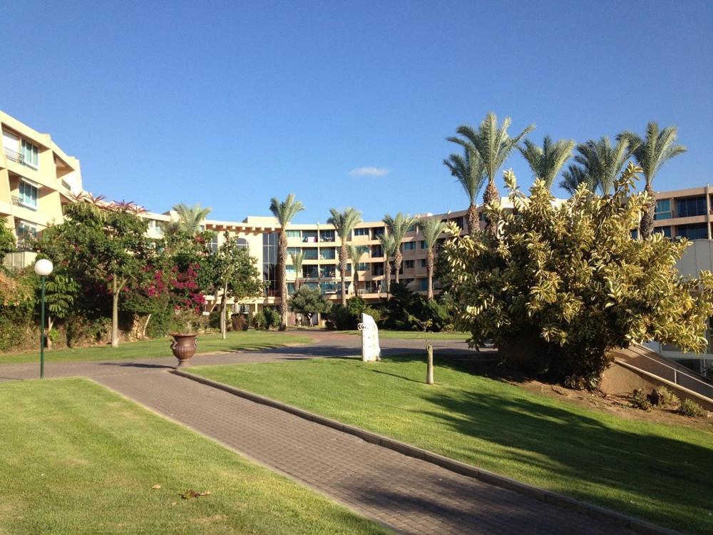 Caesarea Boutique Suite - סוויטת בוטיק קיסריה Εξωτερικό φωτογραφία